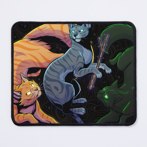 Item preview, There Will be Three designed and sold by dudinkah.