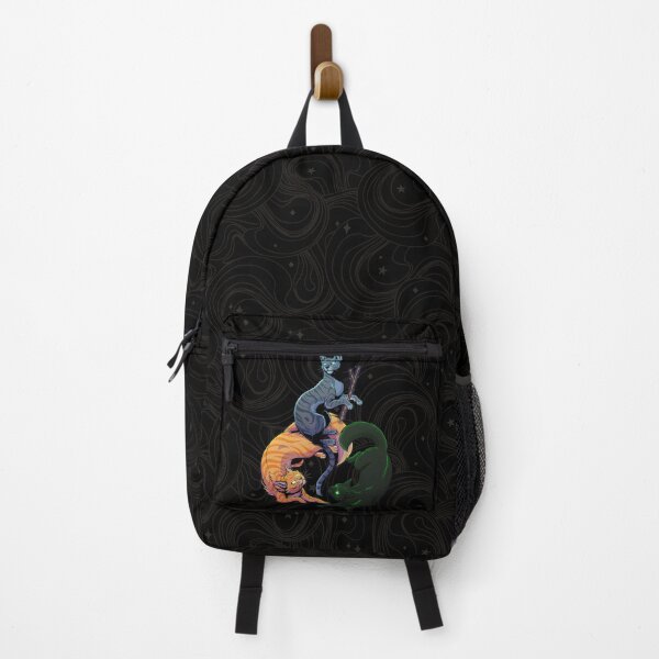 Item preview, There Will be Three designed and sold by dudinkah.