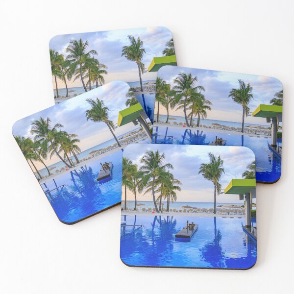 Item preview, Photo of a hotel pool designed and sold by IsmvisioN.
