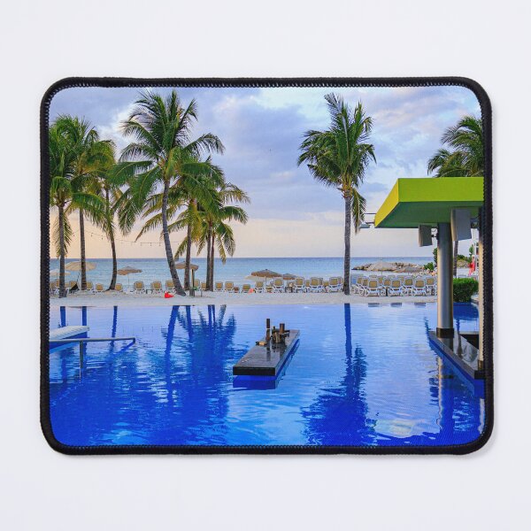 Item preview, Photo of a hotel pool designed and sold by IsmvisioN.