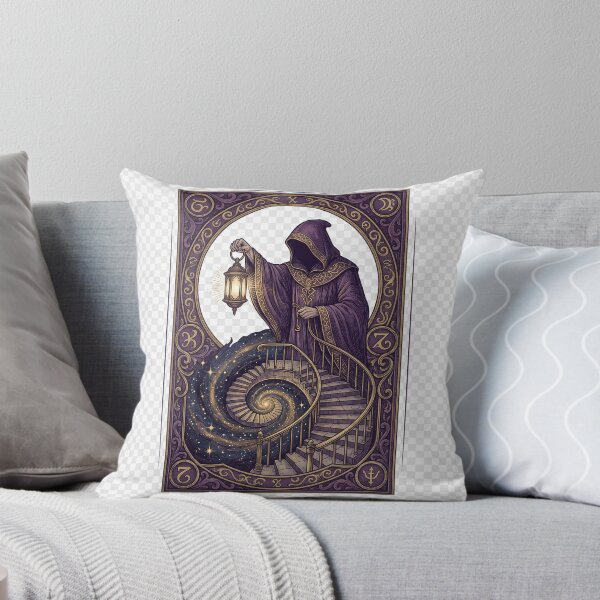 Item preview, Tarot Card Composition designed and sold by Aliumcollection.