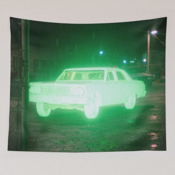 Item preview, REPO designed and sold by FILM GUTTER.