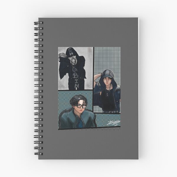 Item preview, Changbin designed and sold by TatsukiArts.