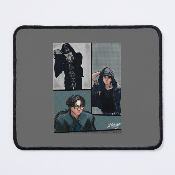 Item preview, Changbin designed and sold by TatsukiArts.