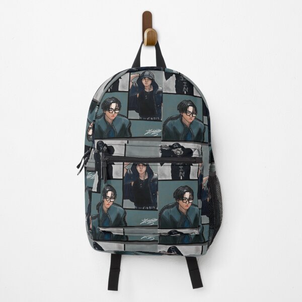 Item preview, Changbin designed and sold by TatsukiArts.