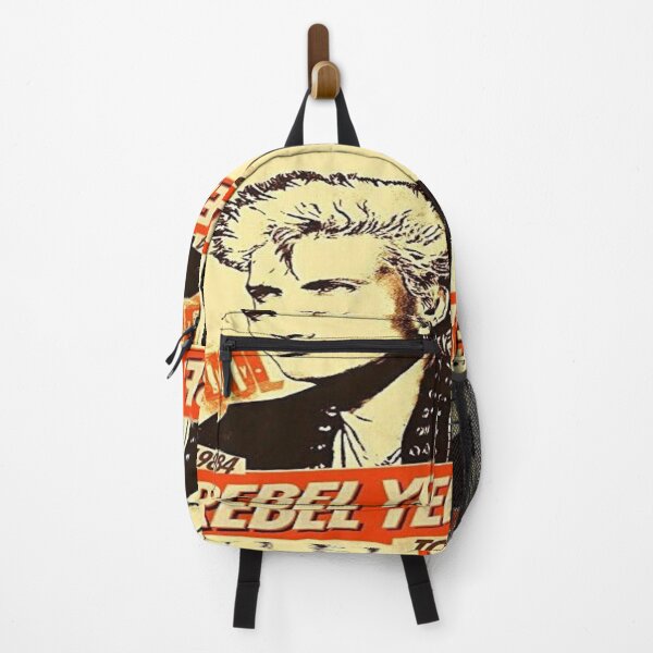 Item preview, Midnight Rebel designed and sold by GALACTICArtsUSA.