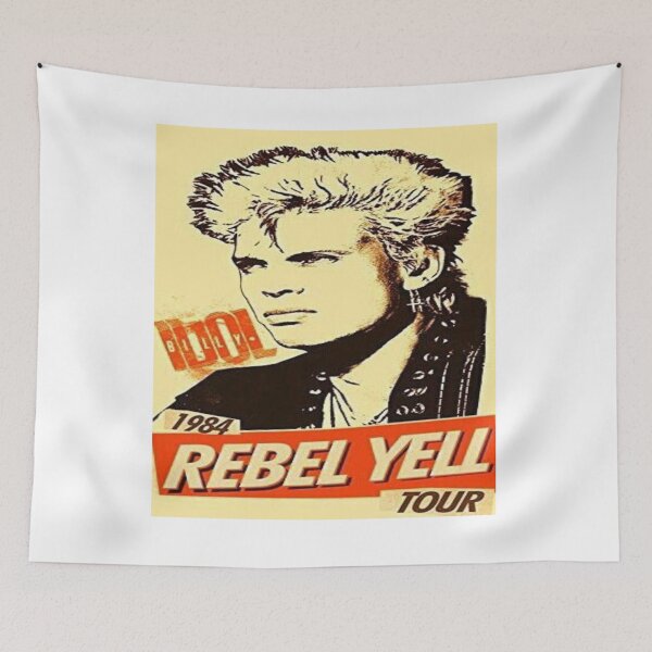 Item preview, Midnight Rebel designed and sold by GALACTICArtsUSA.