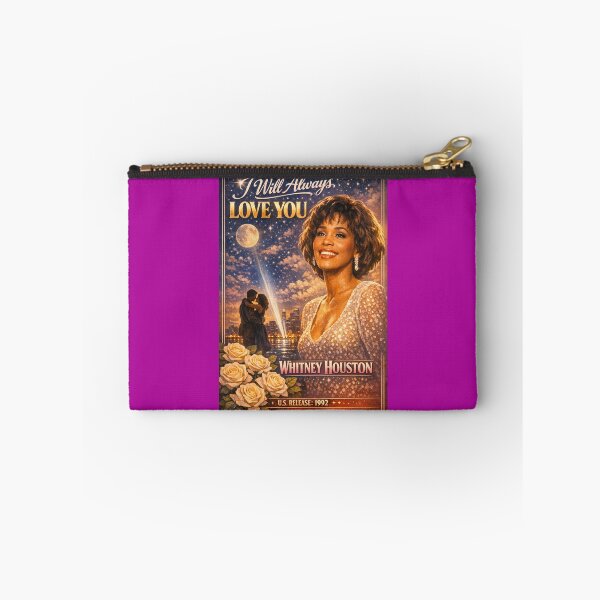 Item preview, Whitney Houston Song Release Poster designed and sold by Halifaxartguy.
