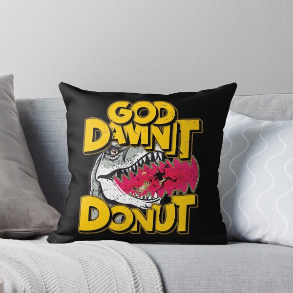 Item preview, Dungeon Crawler Carl Princess Donut- Mongo! No!  Retro designed and sold by FYS-Arte-Style.