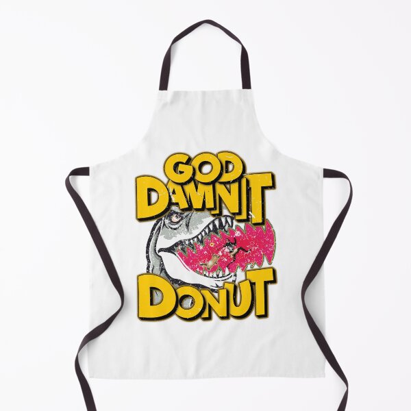 Item preview, Dungeon Crawler Carl Princess Donut- Mongo! No! Retro designed and sold by FYS-Arte-Style.