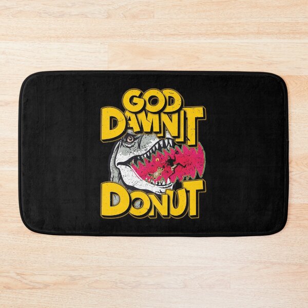 Item preview, Dungeon Crawler Carl Princess Donut- Mongo! No!  Retro designed and sold by FYS-Arte-Style.