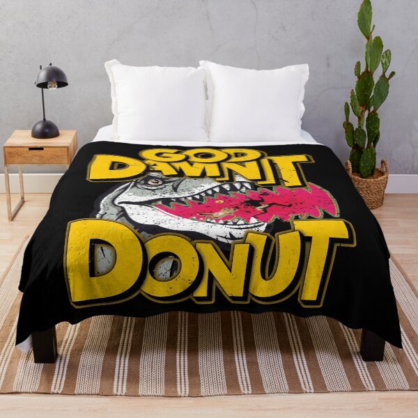 Item preview, Dungeon Crawler Carl Princess Donut- Mongo! No! Retro designed and sold by FYS-Arte-Style.