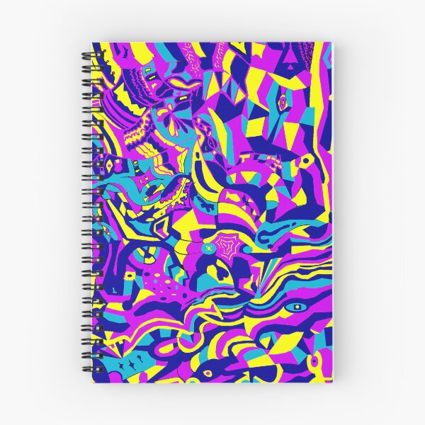 Item preview, My Wandering Mind designed and sold by Chris Nicholas Mays.