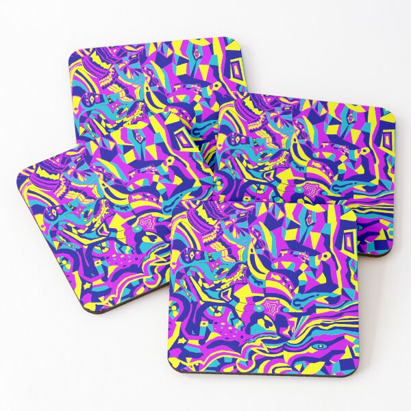 Item preview, My Wandering Mind designed and sold by Chris Nicholas Mays.