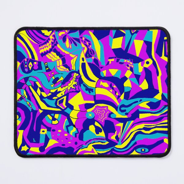 Item preview, My Wandering Mind designed and sold by Chris Nicholas Mays.