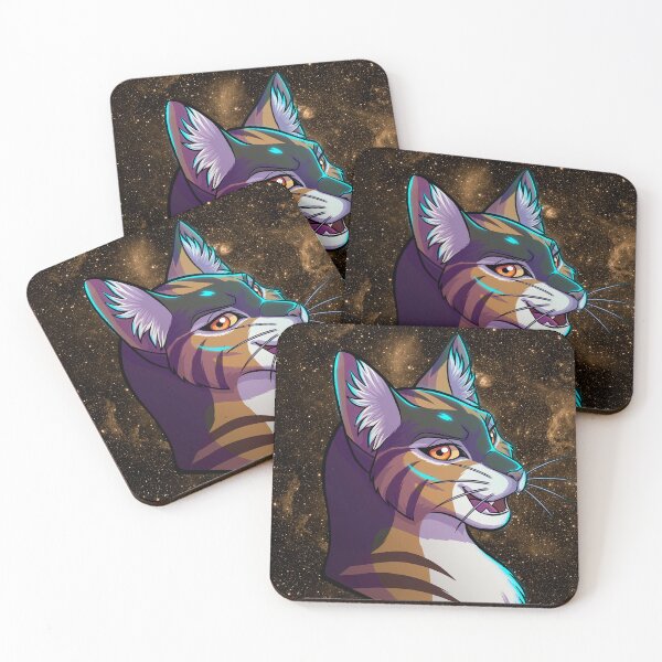 Item preview, Tawny Cat designed and sold by dudinkah.