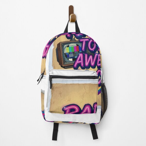 Item preview, Radical Totally Awesome No Capes designed and sold by casamomo.