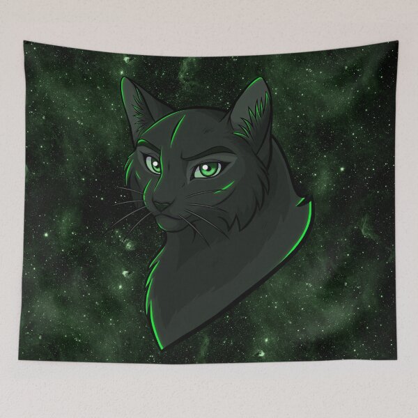 Item preview, Holly Cat designed and sold by dudinkah.