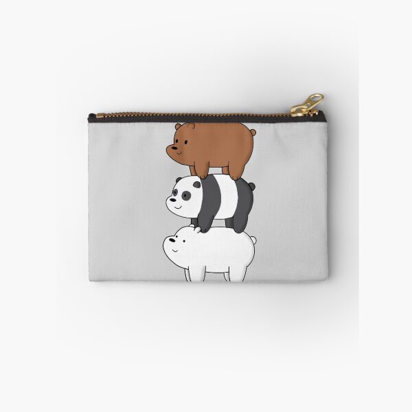 Item preview, We Bare Bears™  designed and sold by karamram.