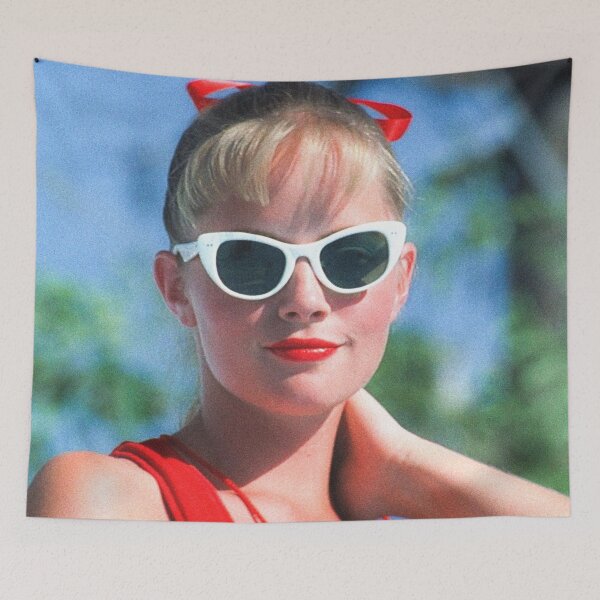 Item preview, WENDY designed and sold by FILM GUTTER.