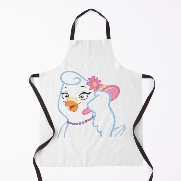 Item preview, white dove brushing her feathers designed and sold by Johnnies.