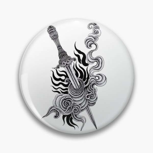 Item preview, ACOWAR designed and sold by Elentiya-art.