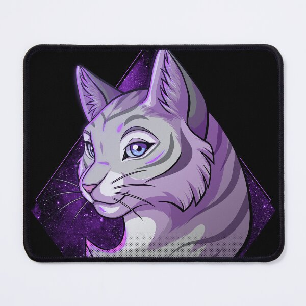 Item preview, Feather Cat designed and sold by dudinkah.