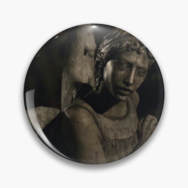 Item preview, Weeping Angel  designed and sold by Heart to Heart.