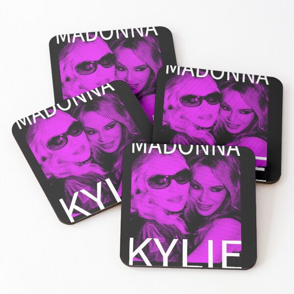 Item preview, Madonna X Kylie designed and sold by LITSTAIN.