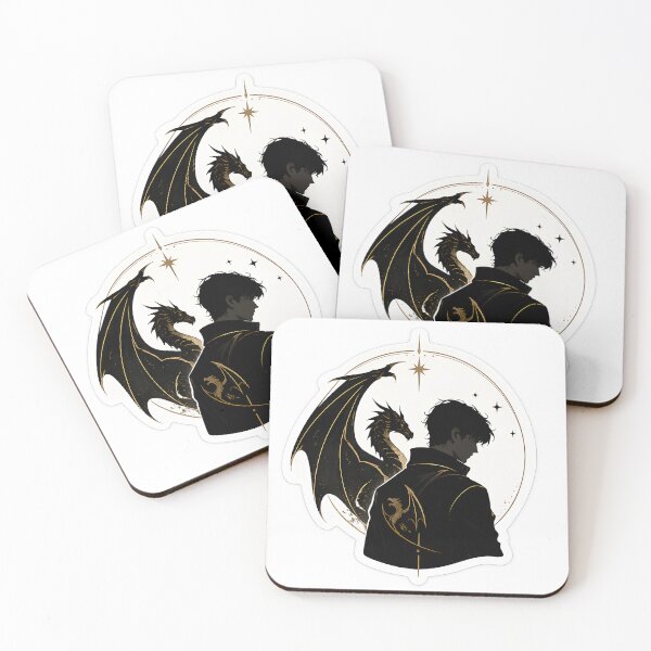 Item preview, Dragon Rider Epic Fantasy designed and sold by teamzeta.