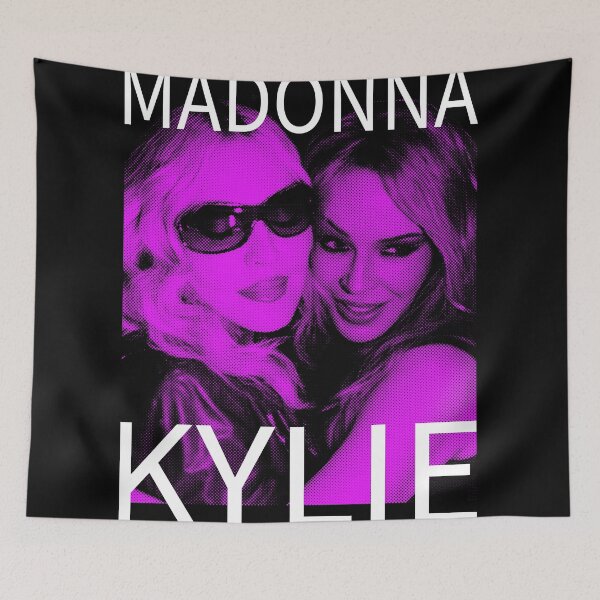 Item preview, Madonna X Kylie designed and sold by LITSTAIN.