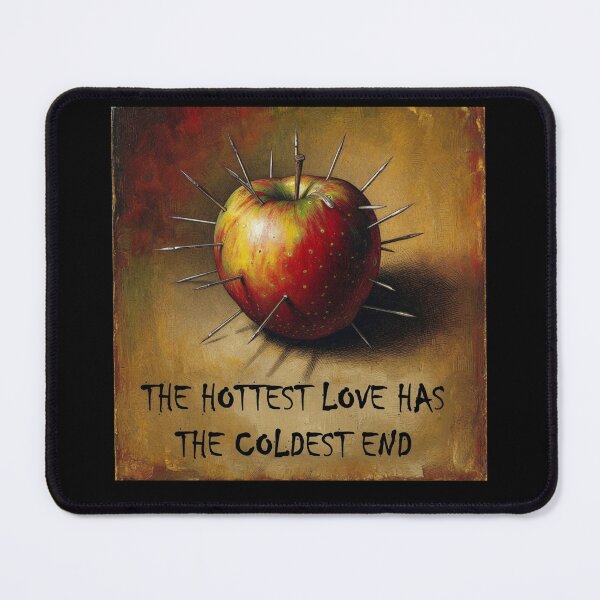 Item preview, The hottest. designed and sold by Eutrope d'Orange.