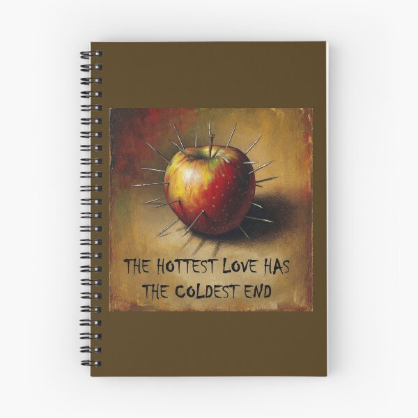 Item preview, The hottest.  designed and sold by Eutrope d'Orange.