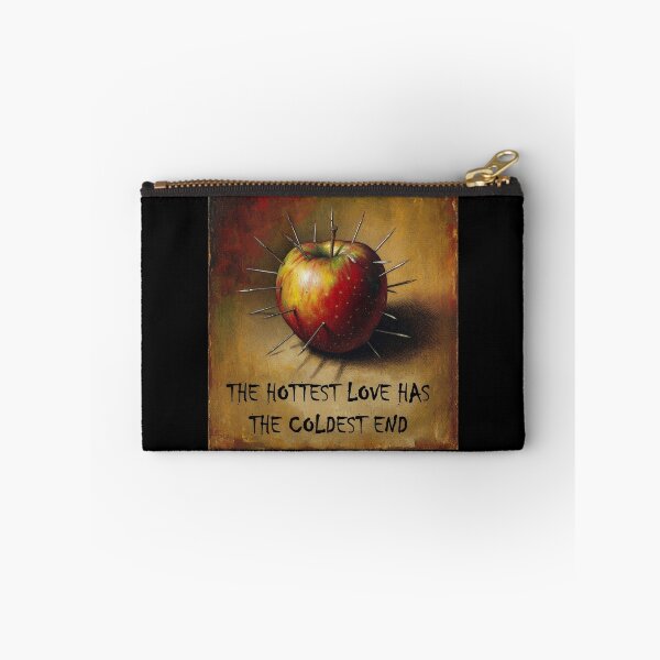 Item preview, The hottest.  designed and sold by Eutrope d'Orange.