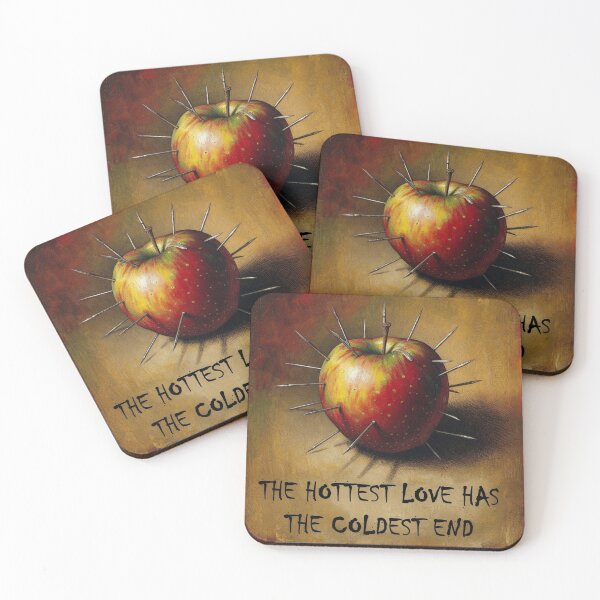 Item preview, The hottest.  designed and sold by Eutrope d'Orange.