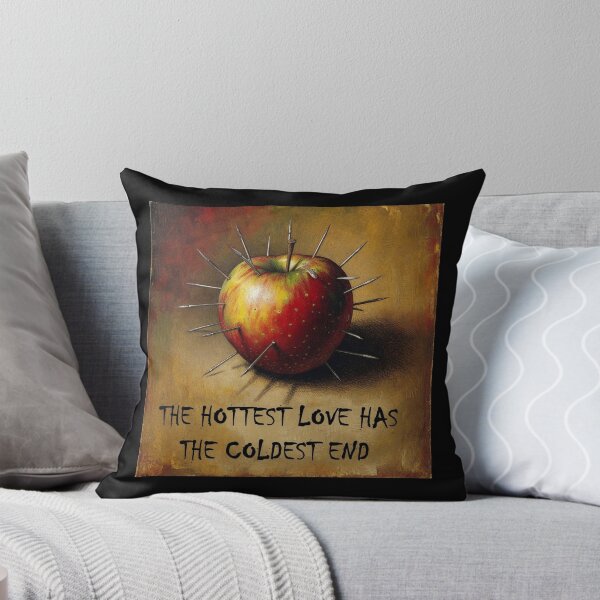 Item preview, The hottest.  designed and sold by Eutrope d'Orange.