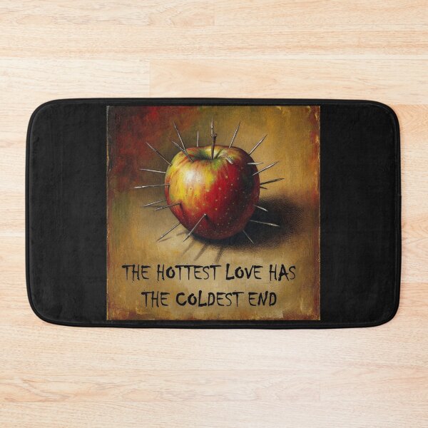 Item preview, The hottest.  designed and sold by Eutrope d'Orange.