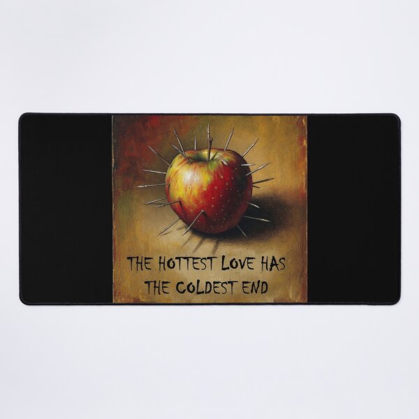 Item preview, The hottest. designed and sold by Eutrope d'Orange.