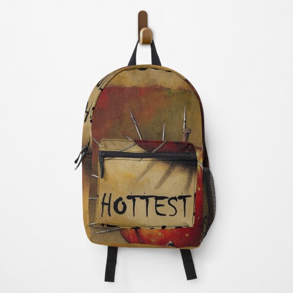 Item preview, The hottest. designed and sold by Eutrope d'Orange.