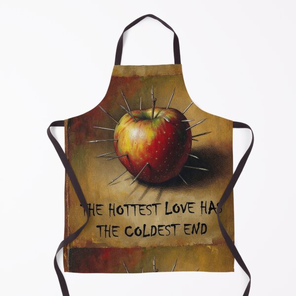 Item preview, The hottest. designed and sold by Eutrope d'Orange.