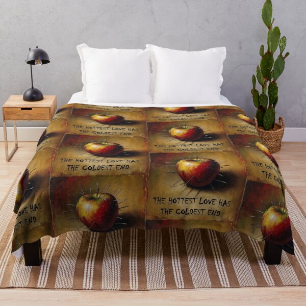 Item preview, The hottest. designed and sold by Eutrope d'Orange.