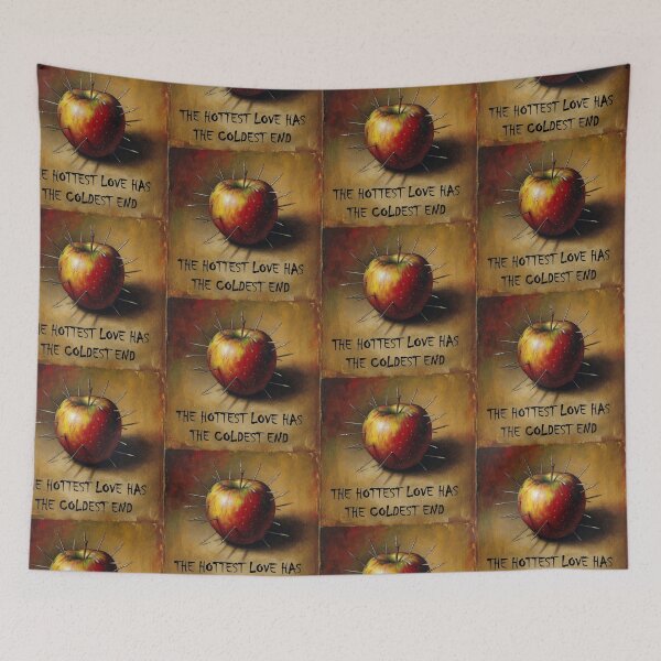 Item preview, The hottest.  designed and sold by Eutrope d'Orange.