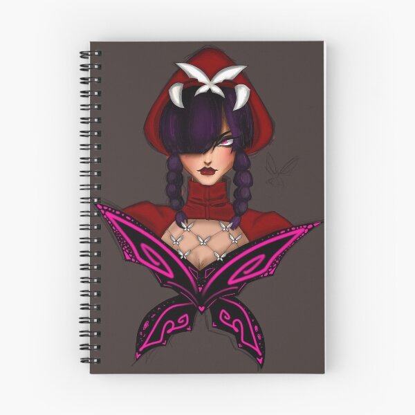 Item preview, Psylocke marvel ‘Blood Kariudo’ designed and sold by BamBii-SH.