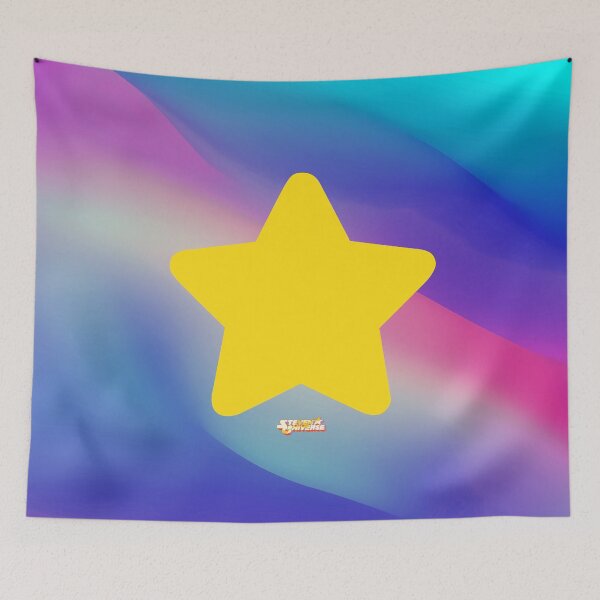 Item preview, Steven Universe Star designed and sold by karamram.