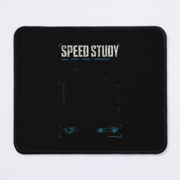 Item preview, Original Motorsport Racing Car – Track Day Speed Graphic designed and sold by AMICO77.