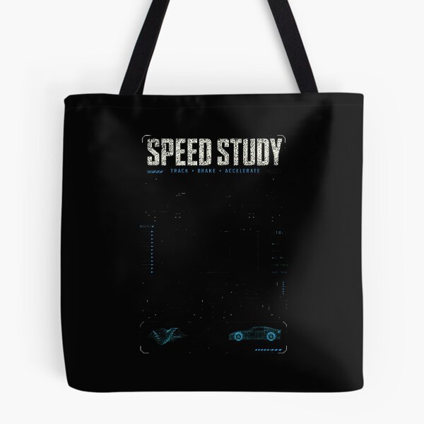 Item preview, Original Motorsport Racing Car – Track Day Speed Graphic designed and sold by AMICO77.