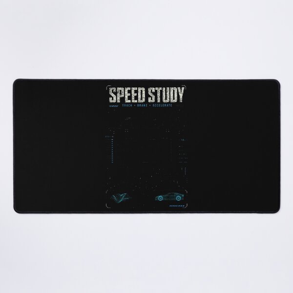 Item preview, Original Motorsport Racing Car – Track Day Speed Graphic designed and sold by AMICO77.