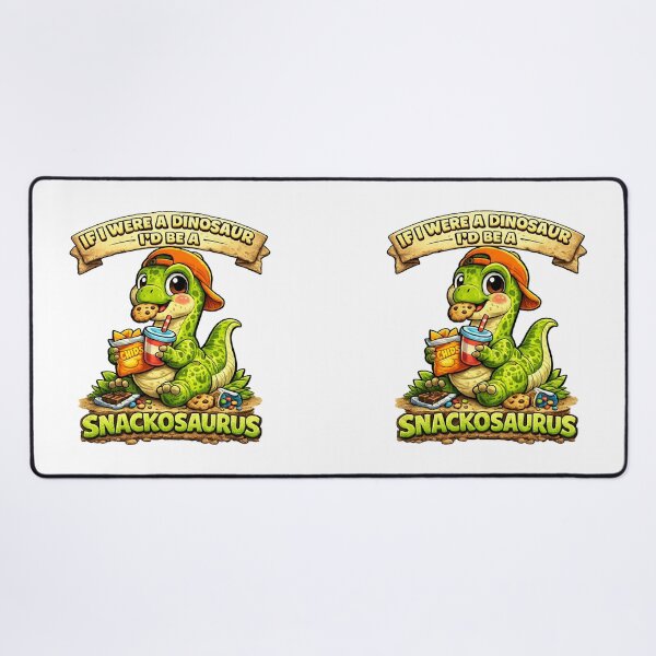 Item preview, Dinosaur baby snackosaurus always hungry designed and sold by JamesDunican.