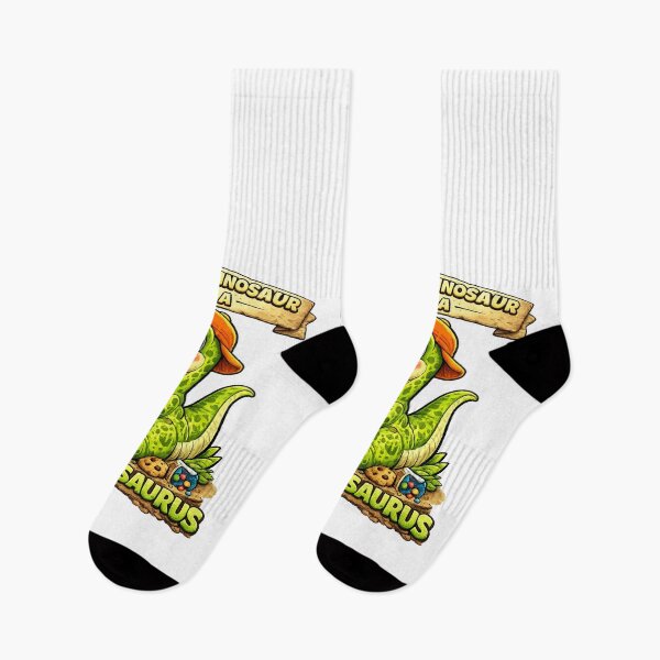 Item preview, Dinosaur baby snackosaurus always hungry  designed and sold by JamesDunican.