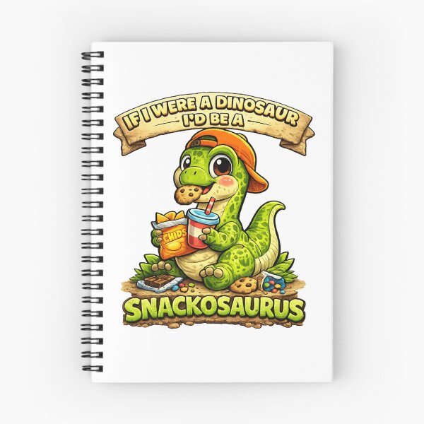 Item preview, Dinosaur baby snackosaurus always hungry  designed and sold by JamesDunican.
